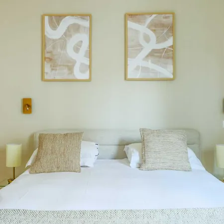 Elegant Appt - 2bdr-4p - Bastille - Marais * Parigi