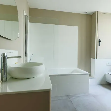 Appartamento Elegant Appt - 2bdr-4p - Bastille - Marais *